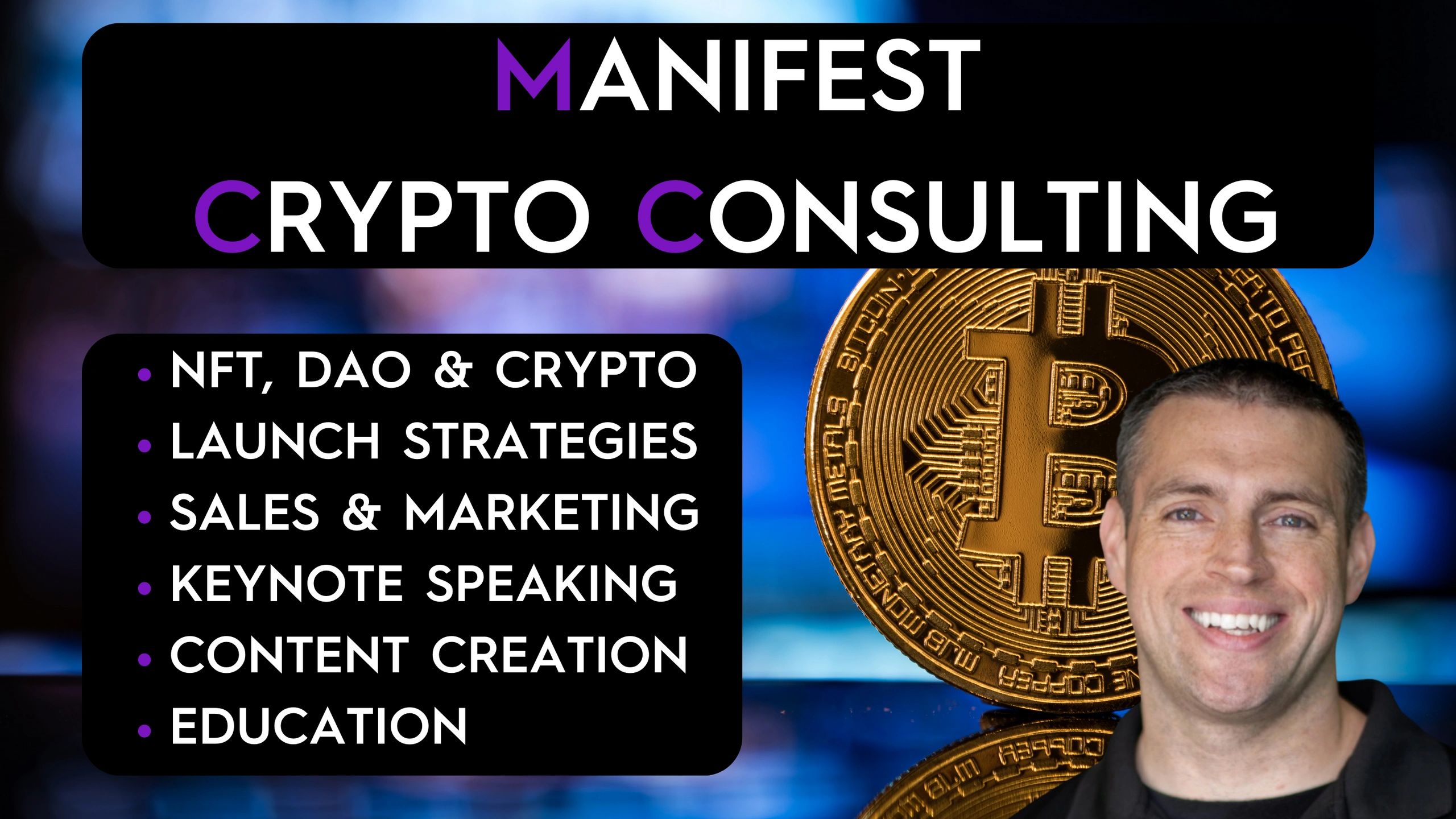 manifest crypto